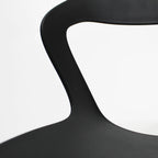 Comedor Mesa T5 Nogal + 4 Sillas Moura