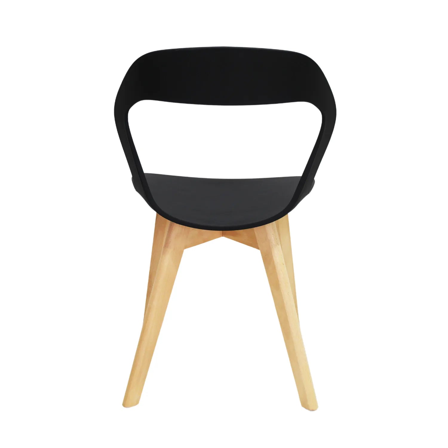 Set de 4 sillas Moura