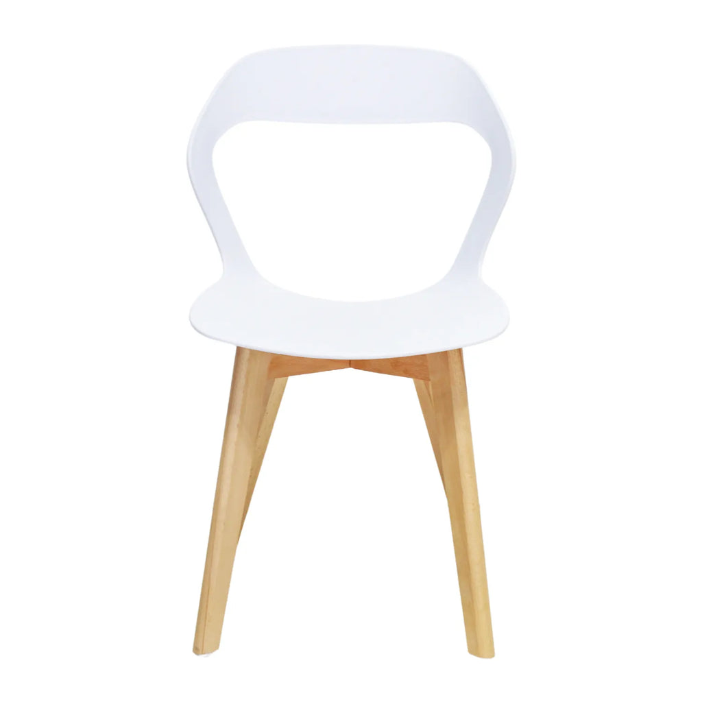 Set de 2 Sillas Moura