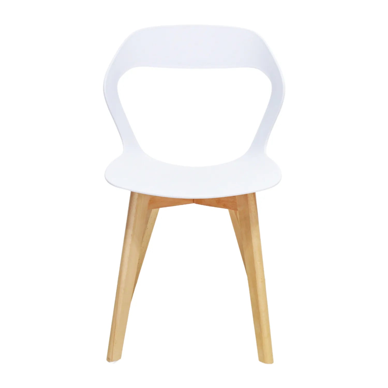 Comedor Mesa Cristal T5  + 4 Sillas Moura