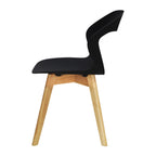 Set de 2 Sillas Moura