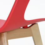 Set de 2 Sillas Moura