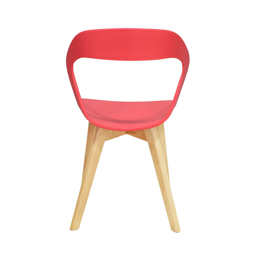 Set de 2 Sillas Moura