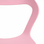 Set de 4 sillas Moura