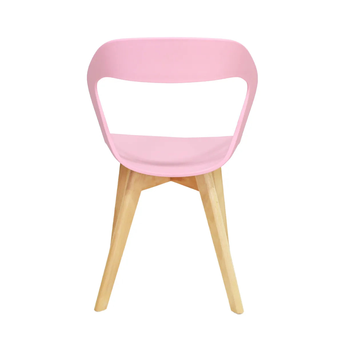 Set de 2 Sillas Moura