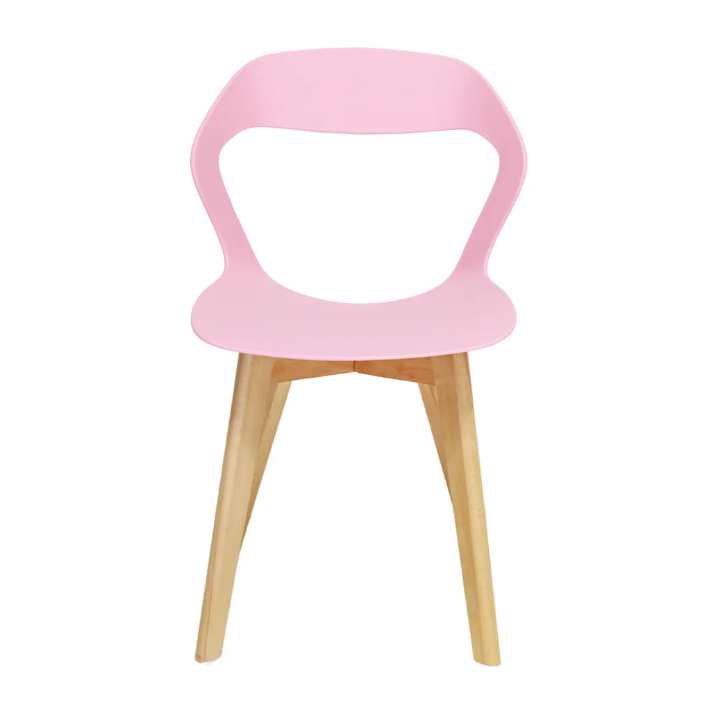 Set de 2 Sillas Moura