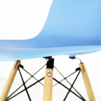 Silla Oslo Eames | Silla de comedor escandinava