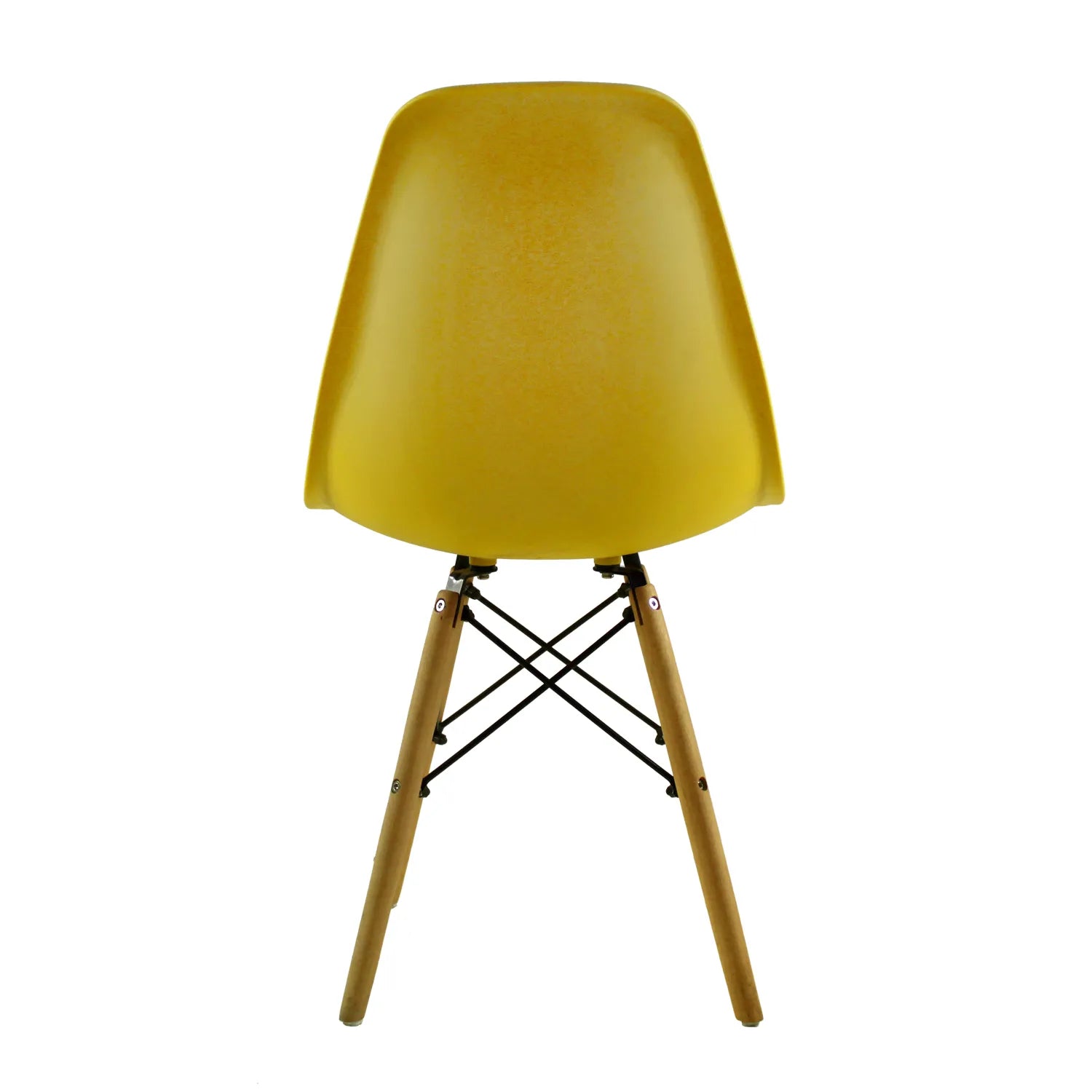 Set de 2 Sillas Oslo Eames