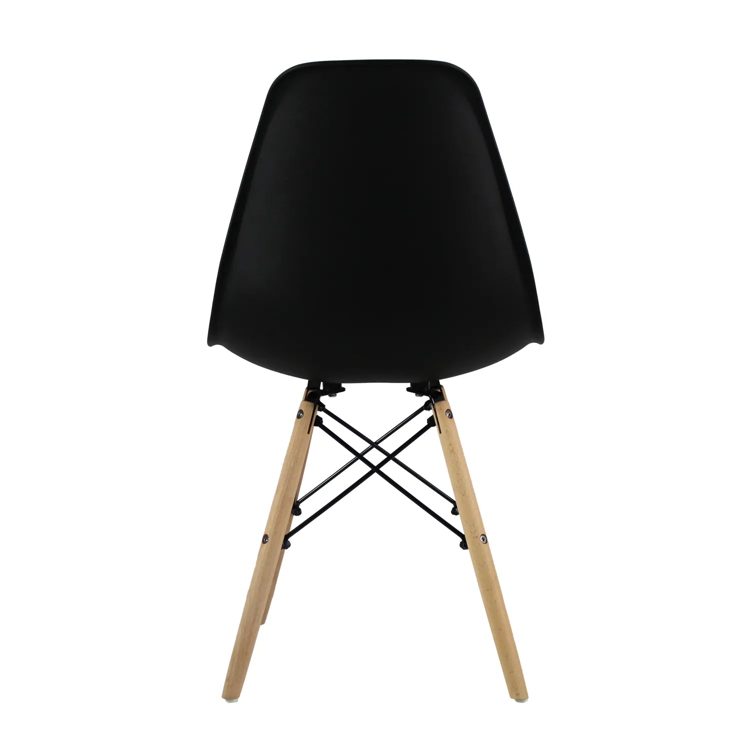Set de 2 Sillas Oslo Eames