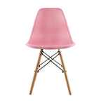 Set de 2 Sillas Oslo Eames