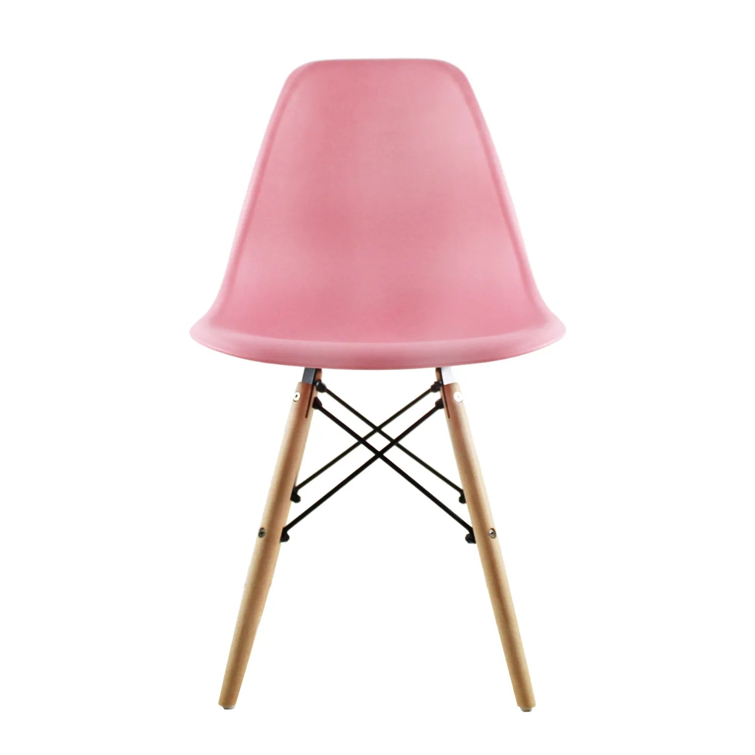 Set de 2 Sillas Oslo Eames