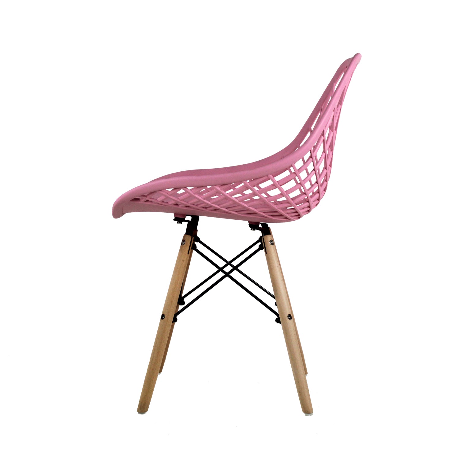 Set de 2 Sillas Oslo Vento