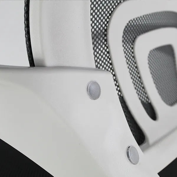 Silla Ejecutiva 107 Mesh Gris