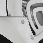 Silla Ejecutiva 107 Mesh Gris