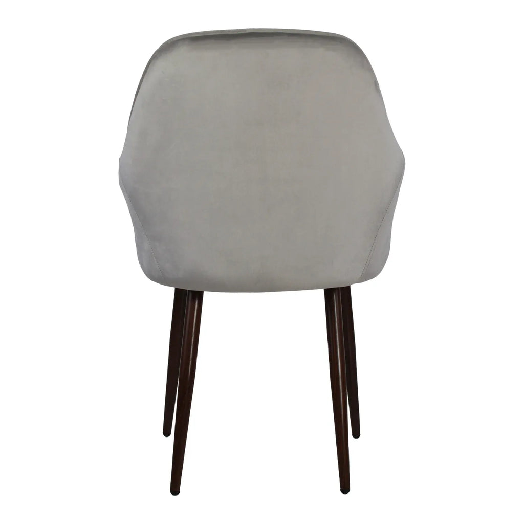 Set De 2 Sillas Trento