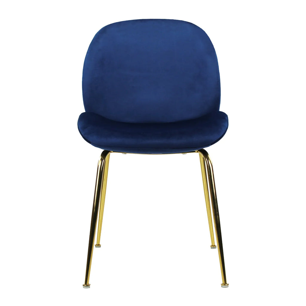 Set de 2 sillas Treviso