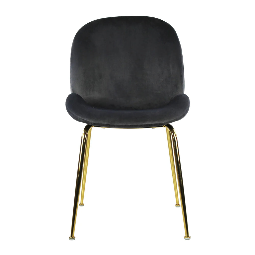 Set de 2 sillas Treviso