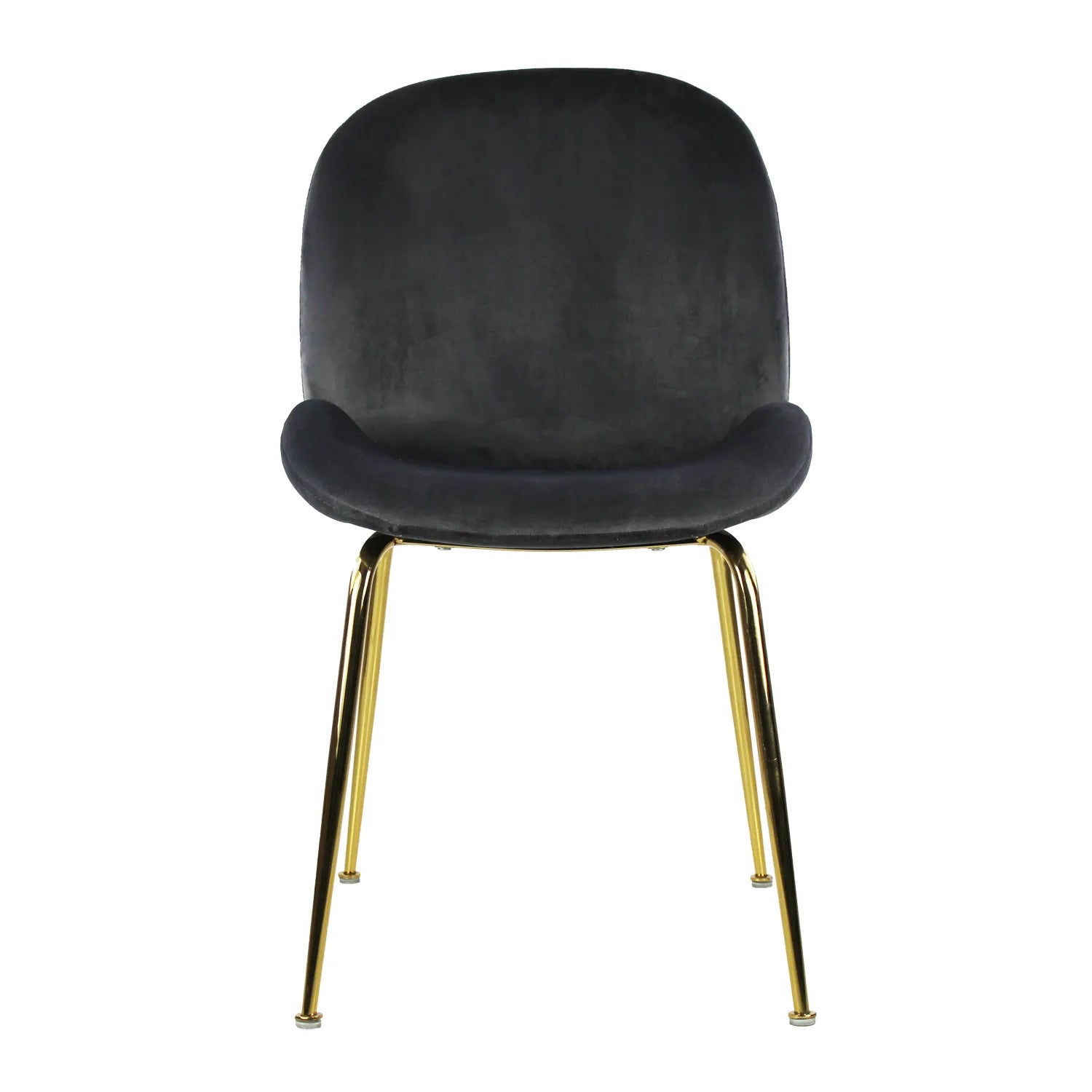 Set de 2 sillas Treviso