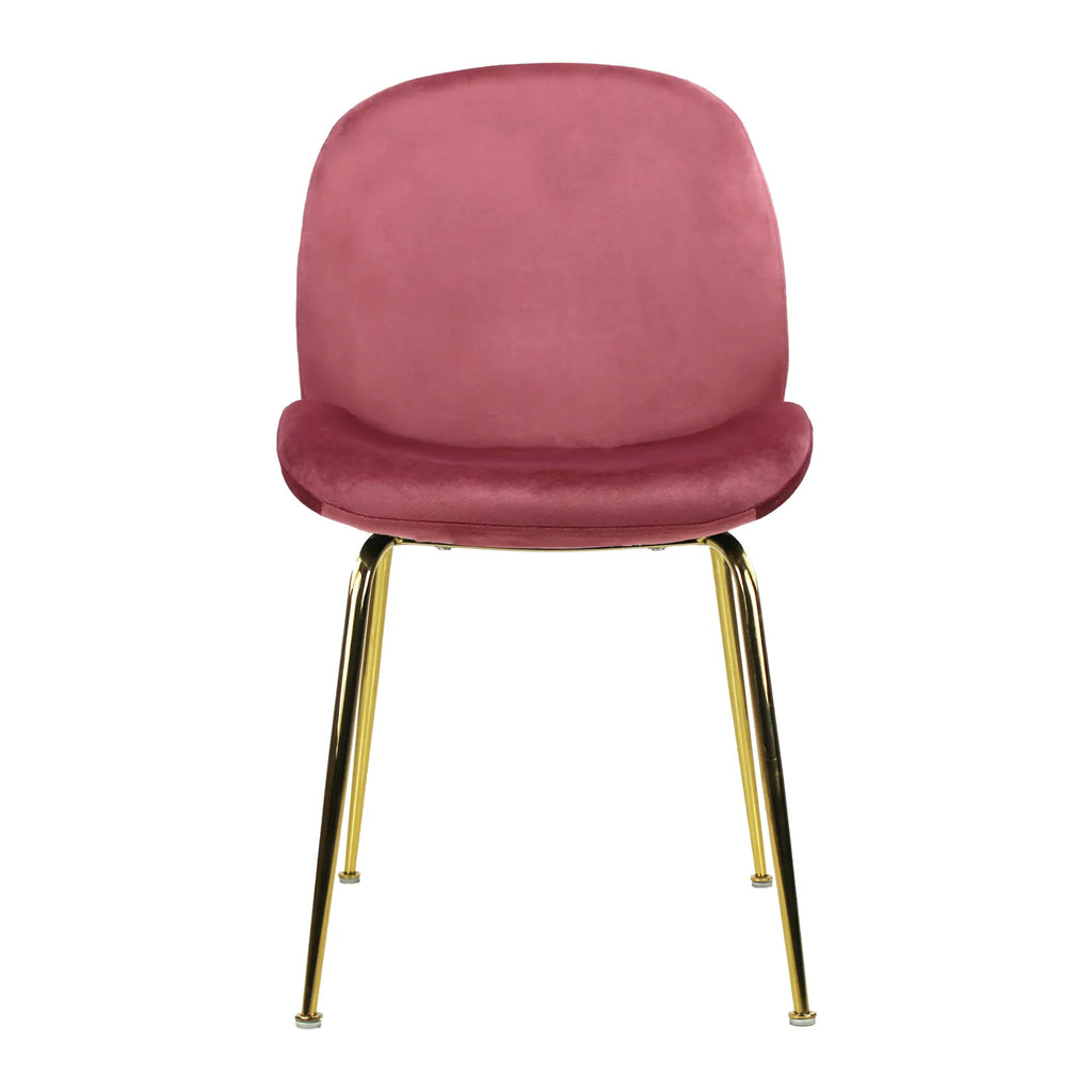 Set de 2 sillas Treviso