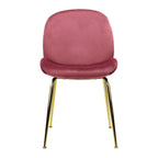 Set de 2 sillas Treviso