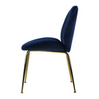 Set de 2 sillas Treviso