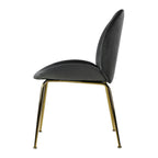 Set de 2 sillas Treviso