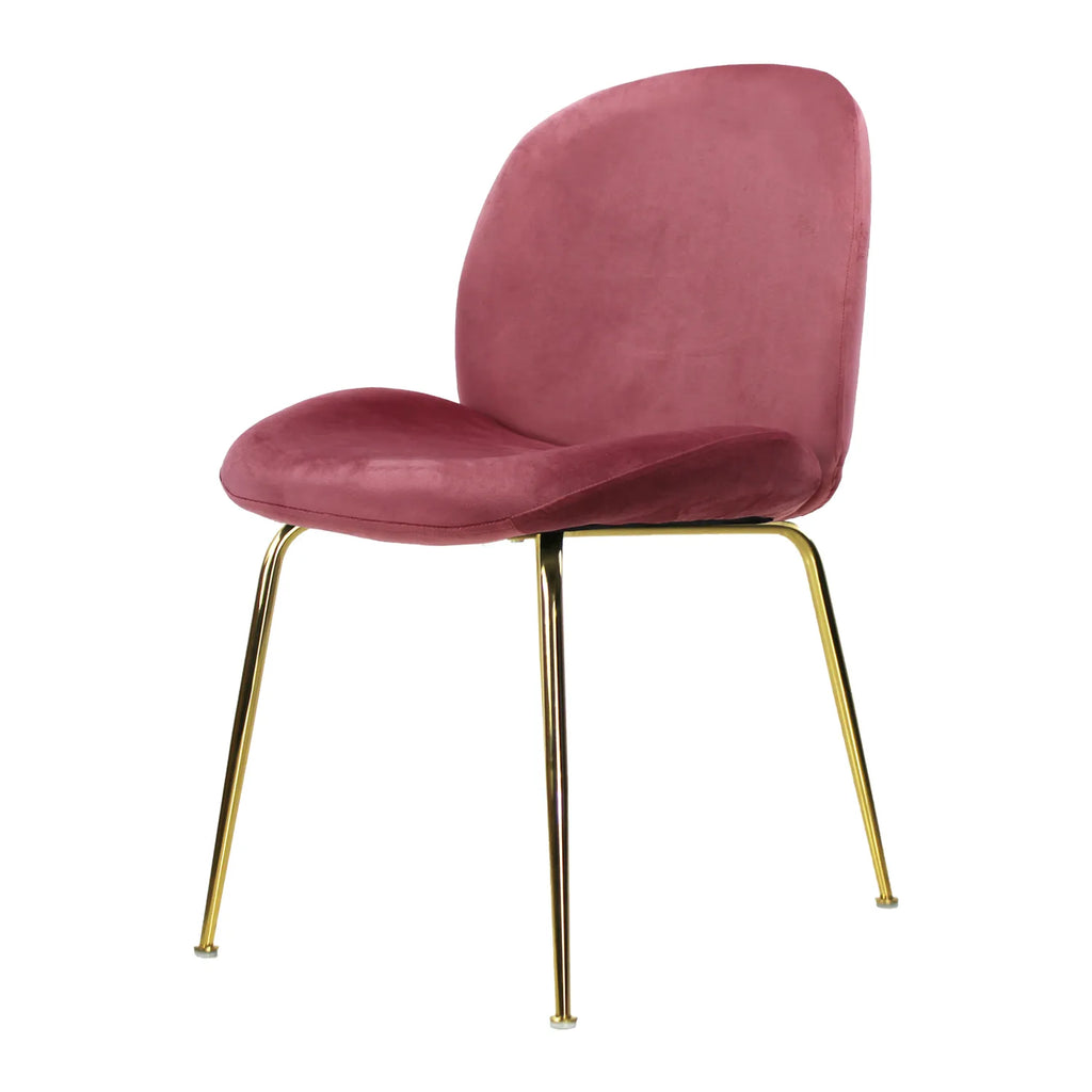 Set de 2 sillas Treviso