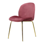 Set de 2 sillas Treviso