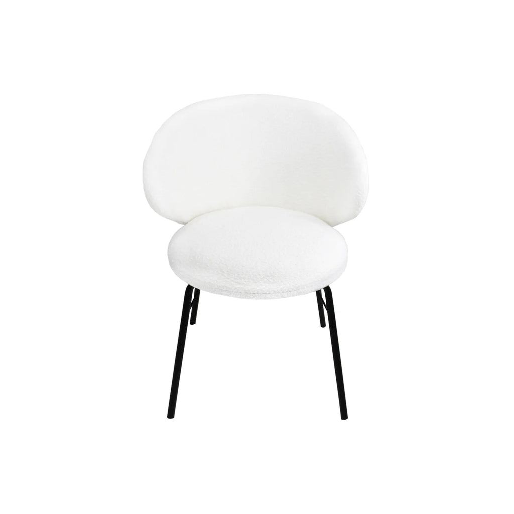 Set de 2 Sillas Tucson 9007