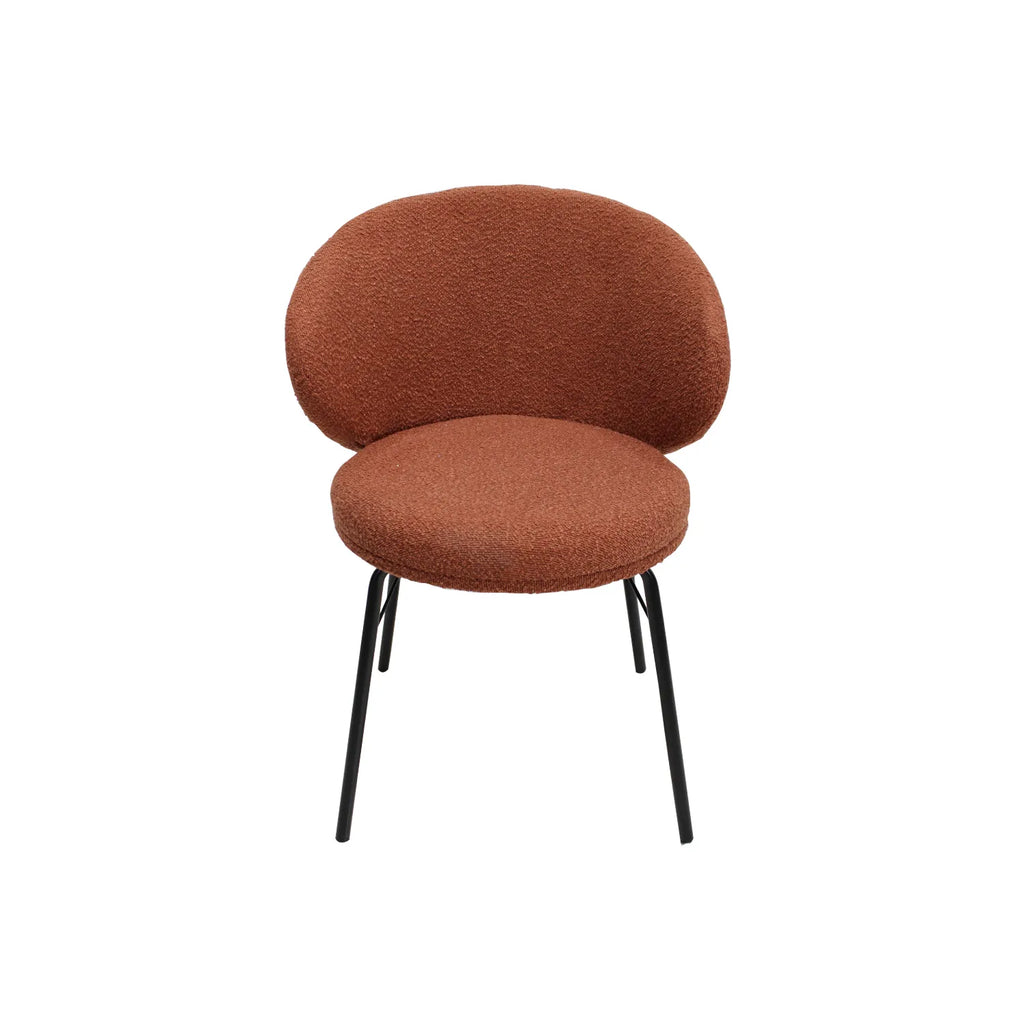 Set de 2 Sillas Tucson 9007