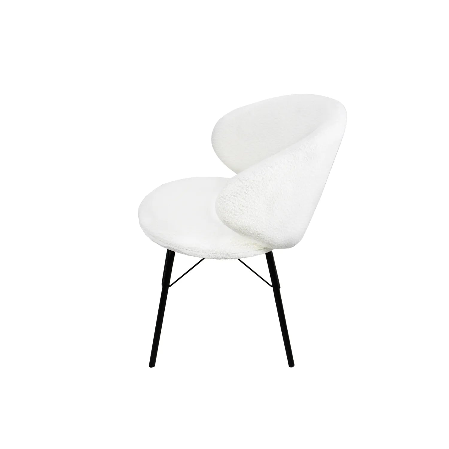 Set de 2 Sillas Tucson 9007