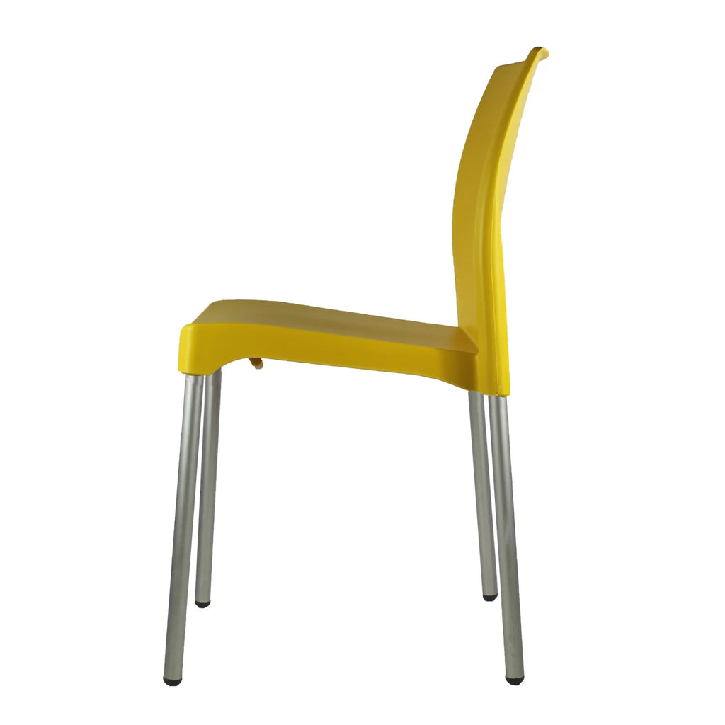 Silla Vivanti | Silla para interior y exterior resistente UV