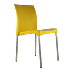 Silla Vivanti | Silla para interior y exterior resistente UV