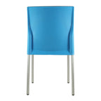 Silla Vivanti | Silla para interior y exterior resistente UV