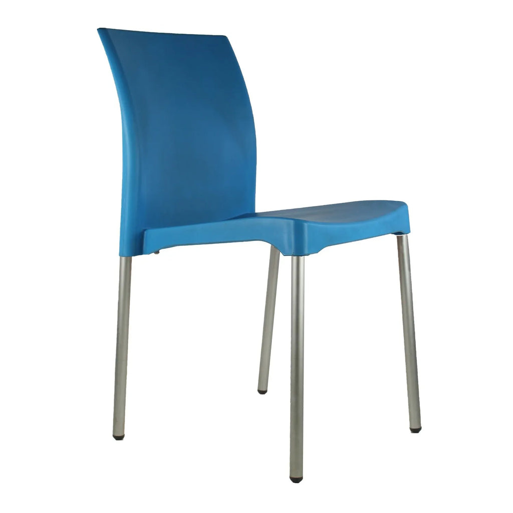 Silla Vivanti | Silla para interior y exterior resistente UV