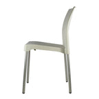 Set De 4 Sillas Vivanti