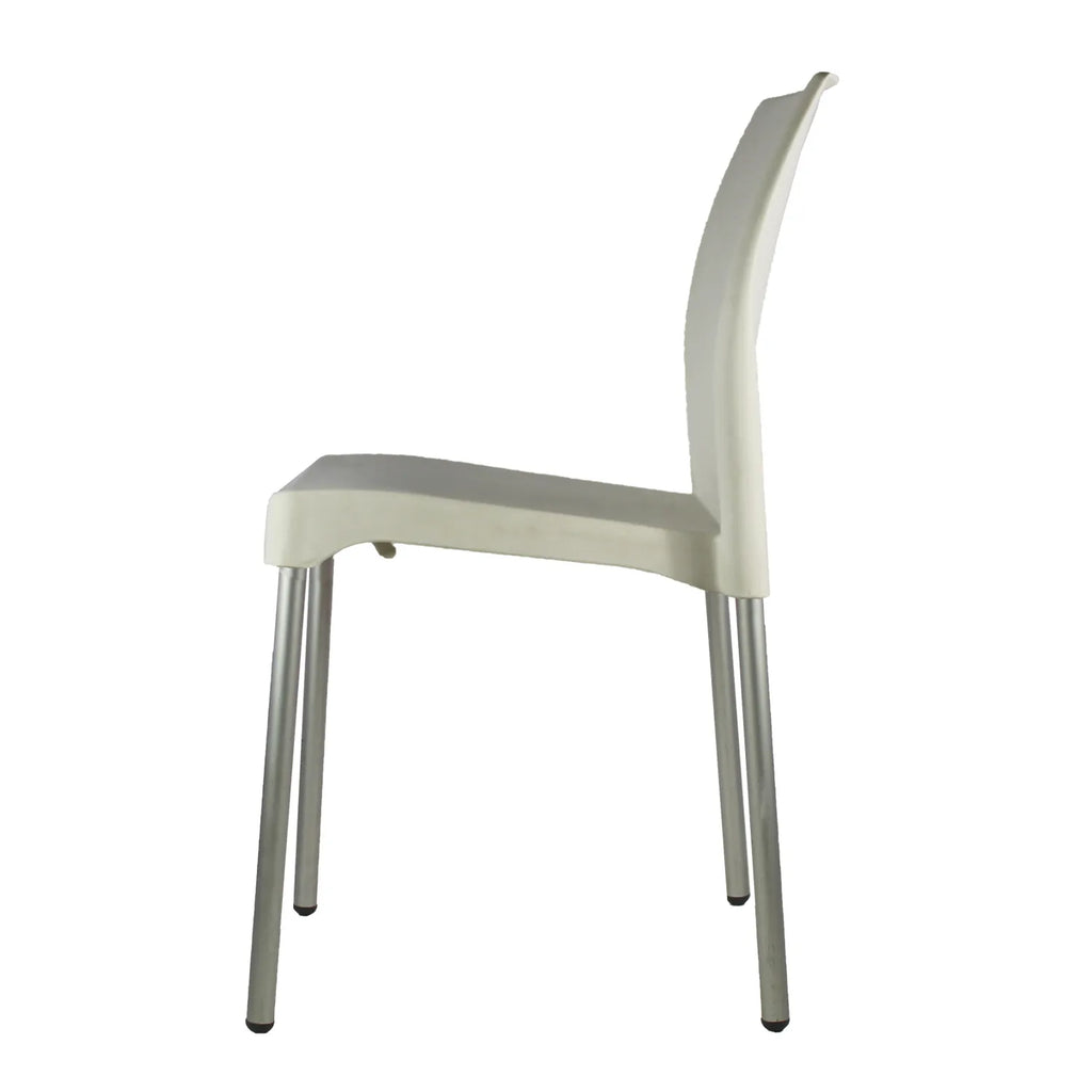 Silla Vivanti | Silla para interior y exterior resistente UV