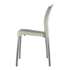 Silla Vivanti | Silla para interior y exterior resistente UV