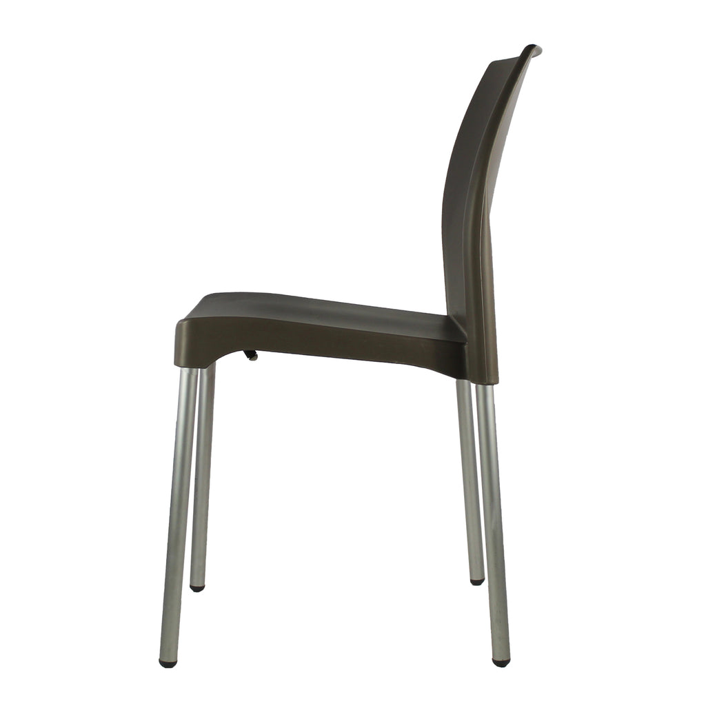 Silla Vivanti | Silla para interior y exterior resistente UV