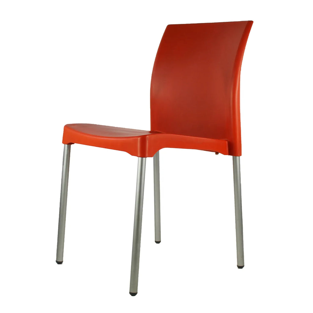 Silla Vivanti | Silla para interior y exterior resistente UV