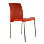 Silla Vivanti | Silla para interior y exterior resistente UV