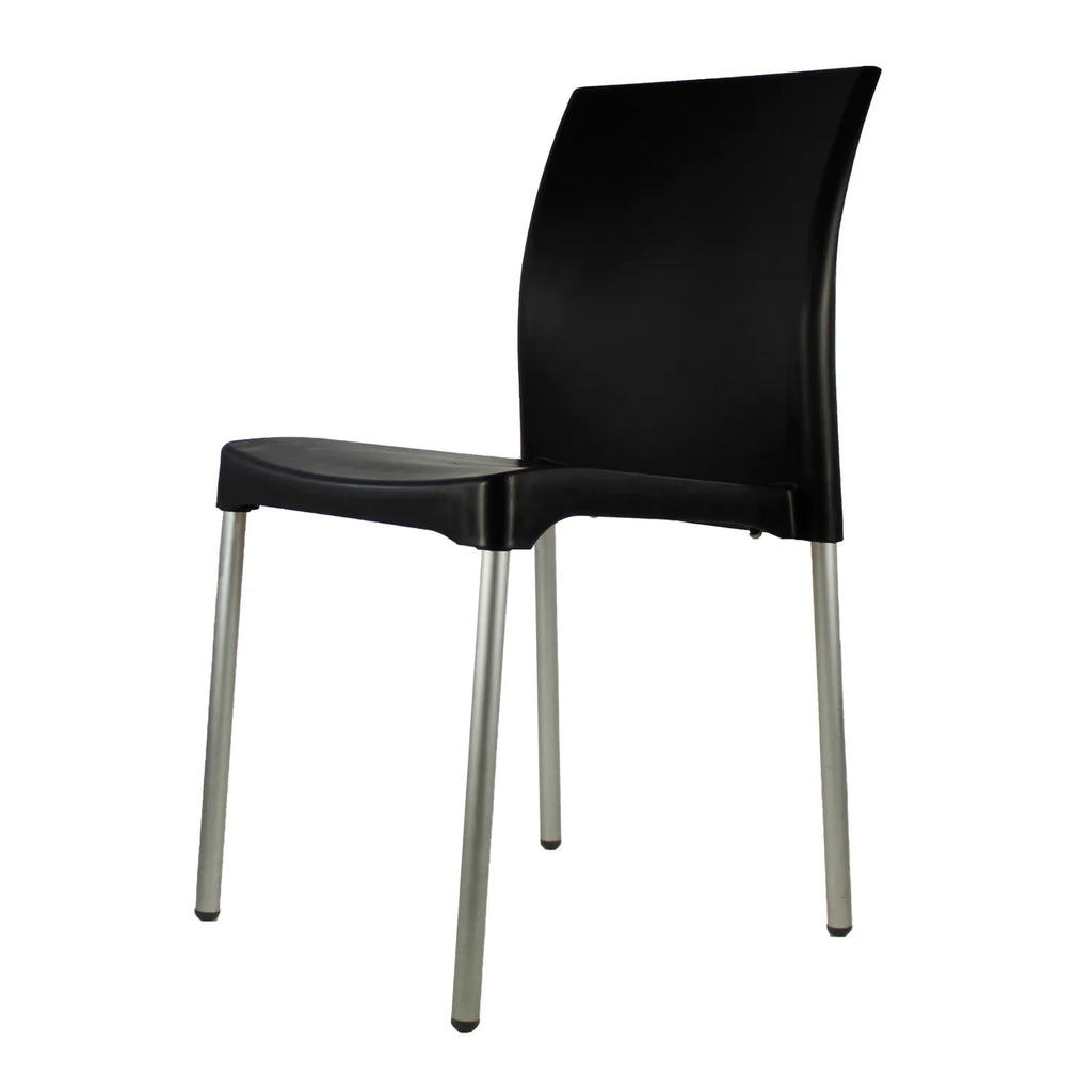 Set De 4 Sillas Vivanti