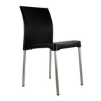 Set De 4 Sillas Vivanti