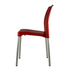 Silla Vivanti | Silla para interior y exterior resistente UV