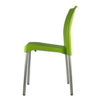 Silla Vivanti | Silla para interior y exterior resistente UV