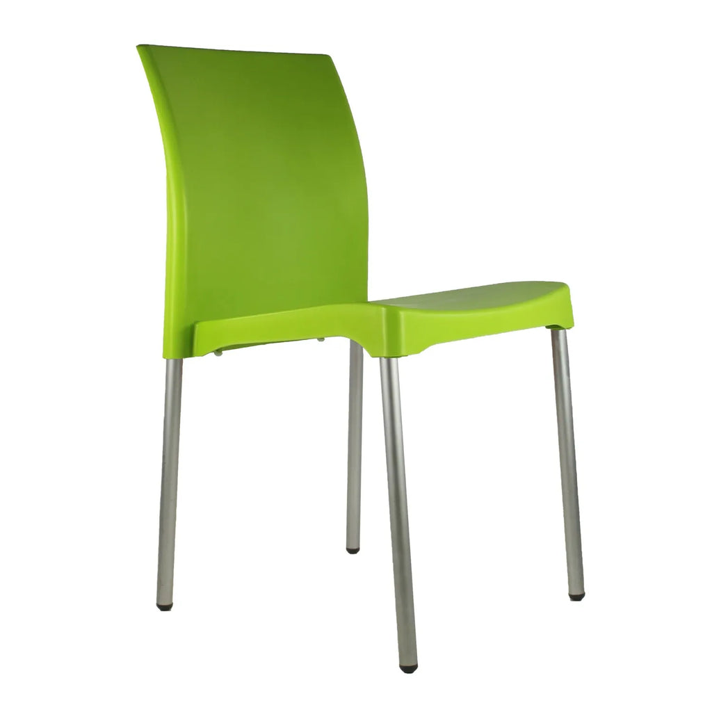 Silla Vivanti | Silla para interior y exterior resistente UV