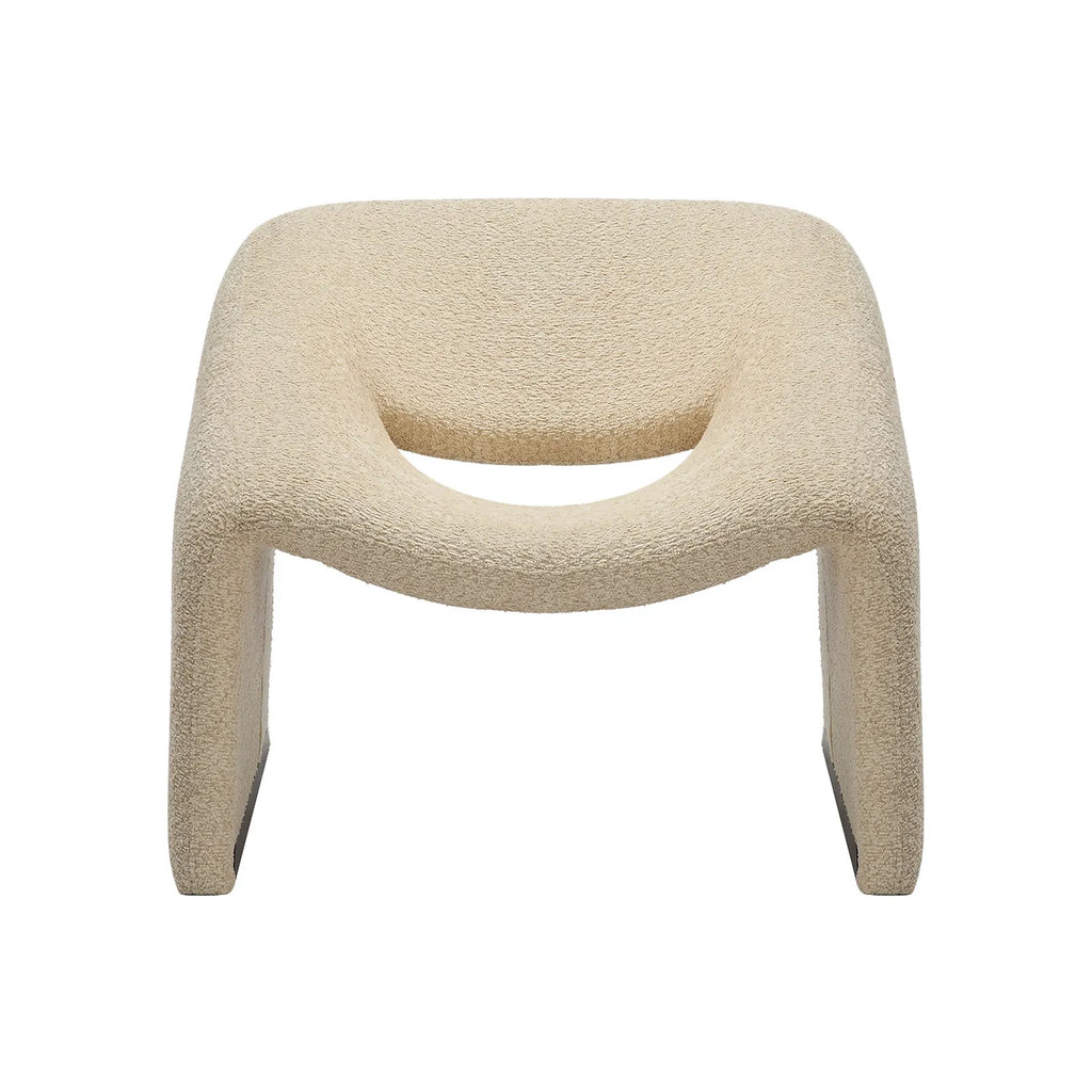 Sillón Bella 365 Greige