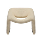 Sillón Bella 365 Greige