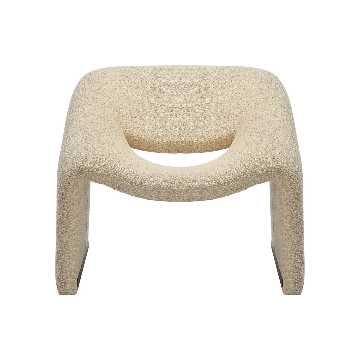 Sillón Bella 365 Greige