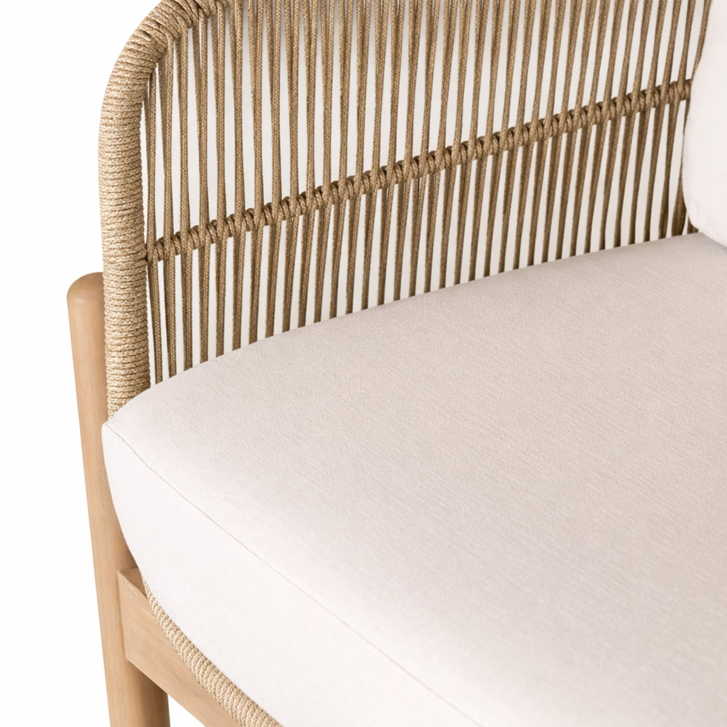 Sillon Individual para Exterior Bequia